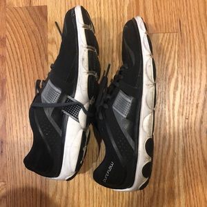 Pure Flow athletic sneakers